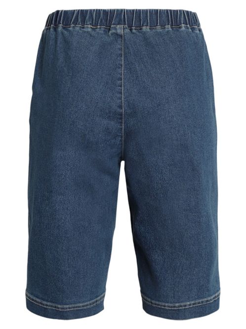 Hovedbilde Signature olashorts mørk denim