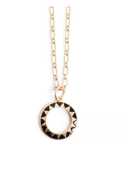 Hovedbilde Langt kjede morning sun