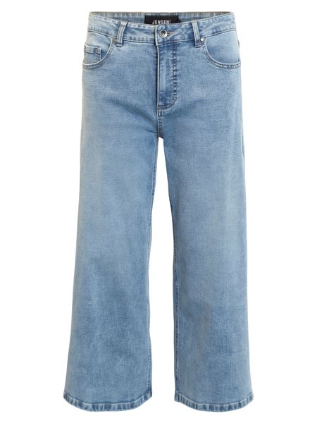 Hovedbilde Carine jeans culotte 62 cm