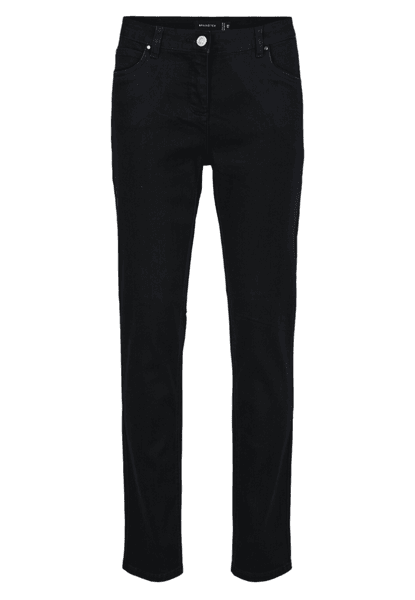 Hovedbilde Brandtex Madelaine bukse svart