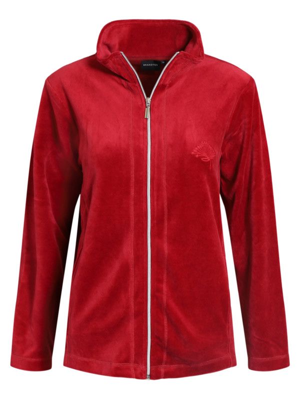 Brandtex - kosedress - vin rød