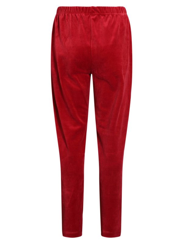Brandtex - kosedress - vin rød