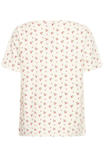 Hovedbilde Irene t-shirt cherry