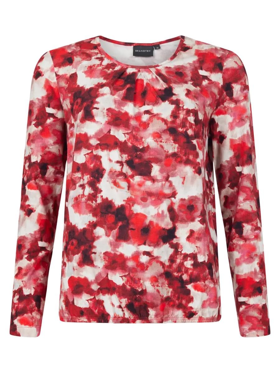 Tora topp salsared