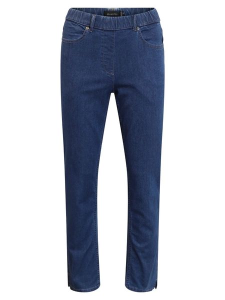 Hovedbilde Sofie olabukse m/ strikkliv 74 cm