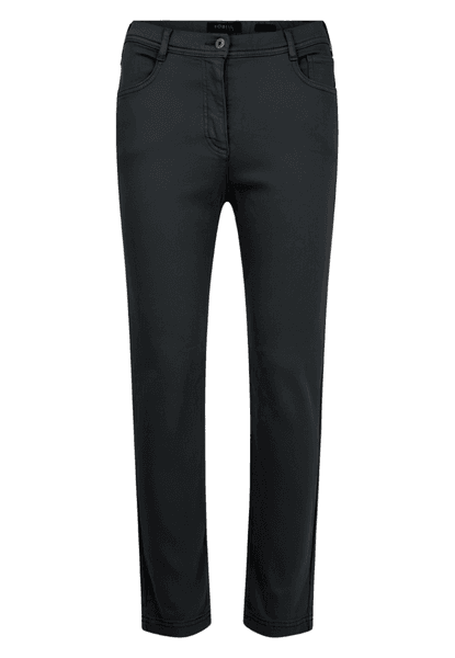 Hovedbilde Robell Elena bukse svart 68 cm