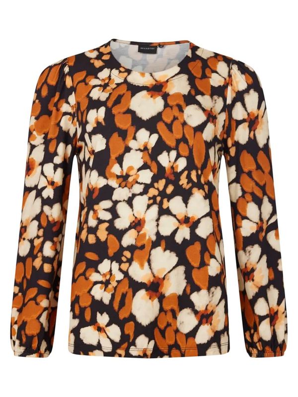 Gry topp orange mix