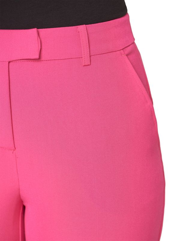 Karin dressbukse pink