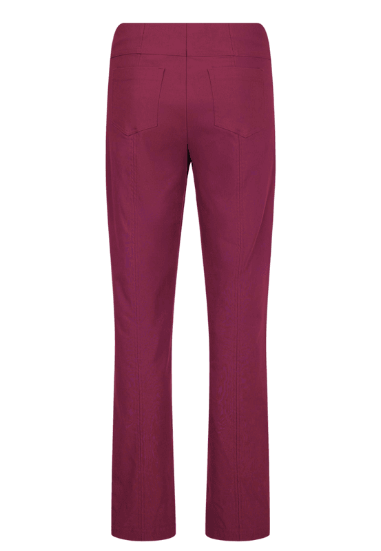 Robell Bella med fleece innside plomme 78 cm