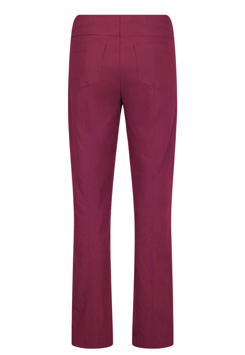 Robell Bella med fleece innside plomme 78 cm