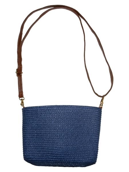 Hovedbilde Skulderveske marine