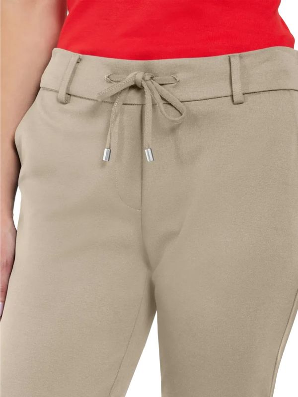 Brandtex favorittbukse lys sand 78cm