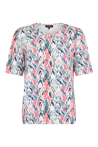 Hovedbilde Andrea t-shirt neo wave