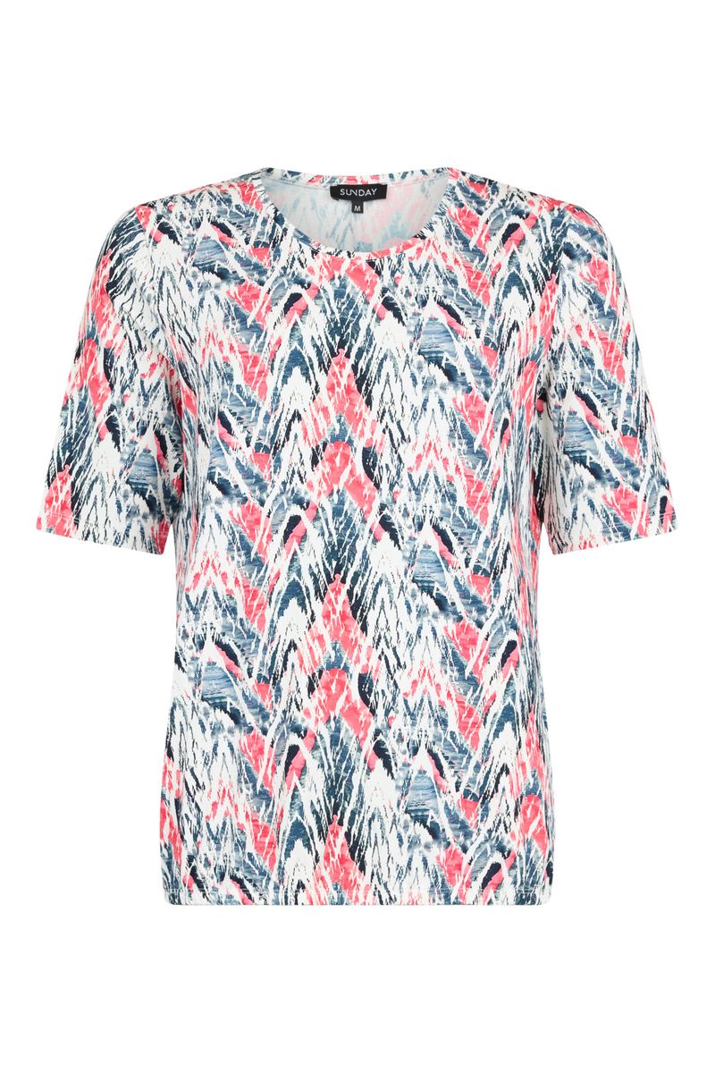 Andrea t-shirt neo wave
