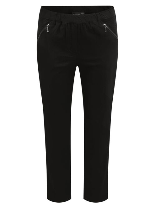 Hovedbilde Brandtex Siri bukse fleece innside svart  72 cm
