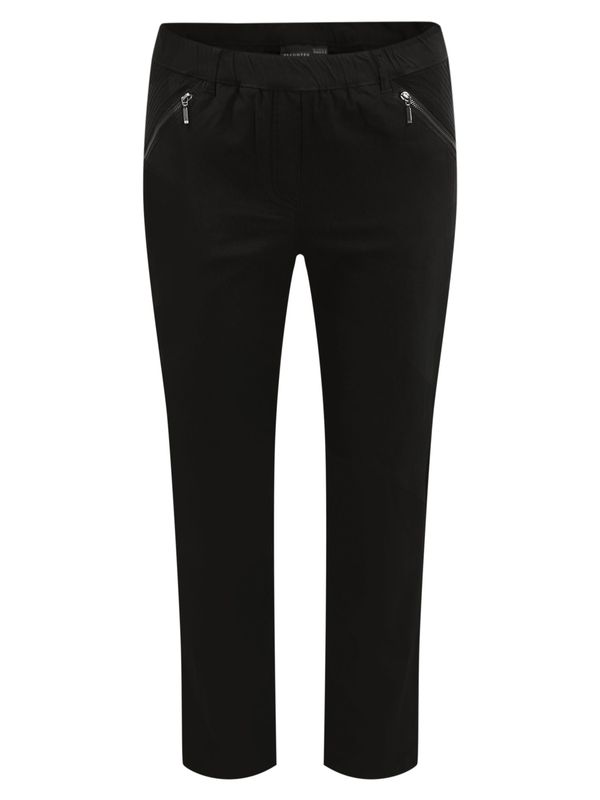 Brandtex Siri bukse fleece innside svart  72 cm