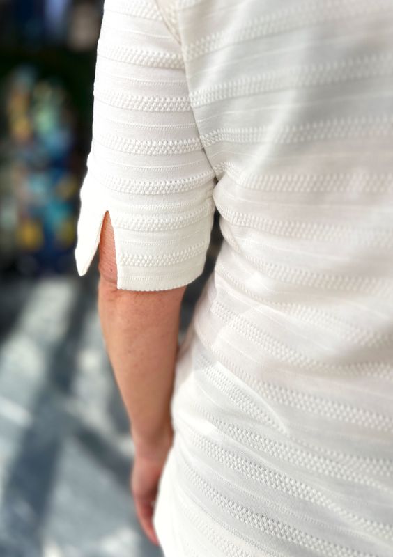 Eli polo t-shirt 