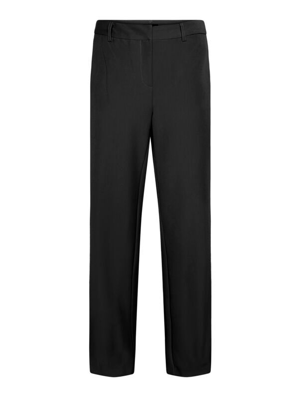 Karin dressbukse m/ vide bein 81 cm