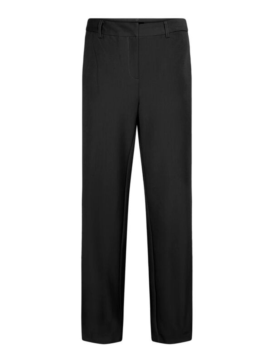Karin dressbukse m/ vide bein 81 cm