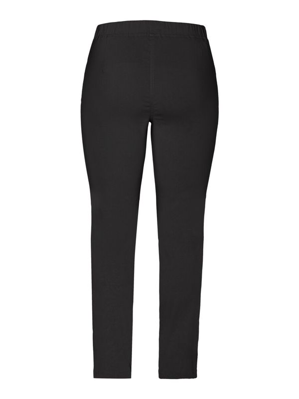 Brandtex Siri bukse svart 78 cm