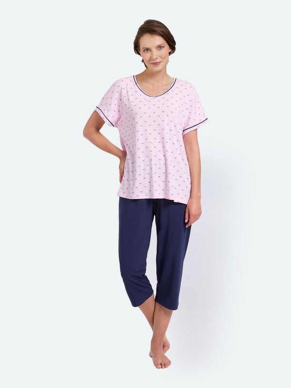 Tone sommerpyjamas