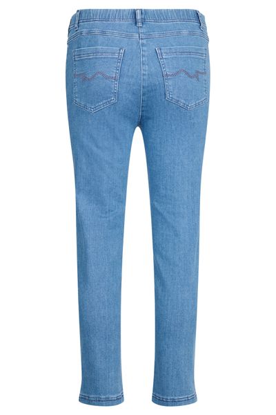 Hovedbilde Robell Elena lys denim 68 cm