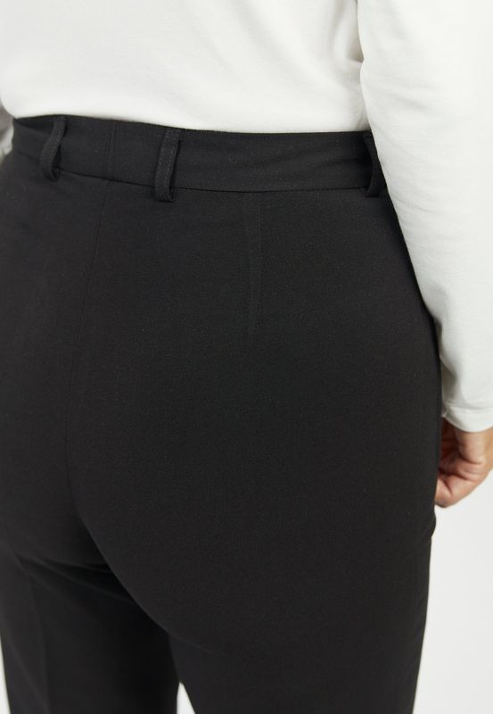 Brandtex penbukse Sara svart