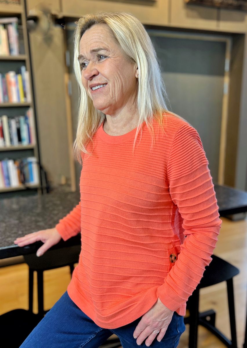 Andrea knappegenser korall
