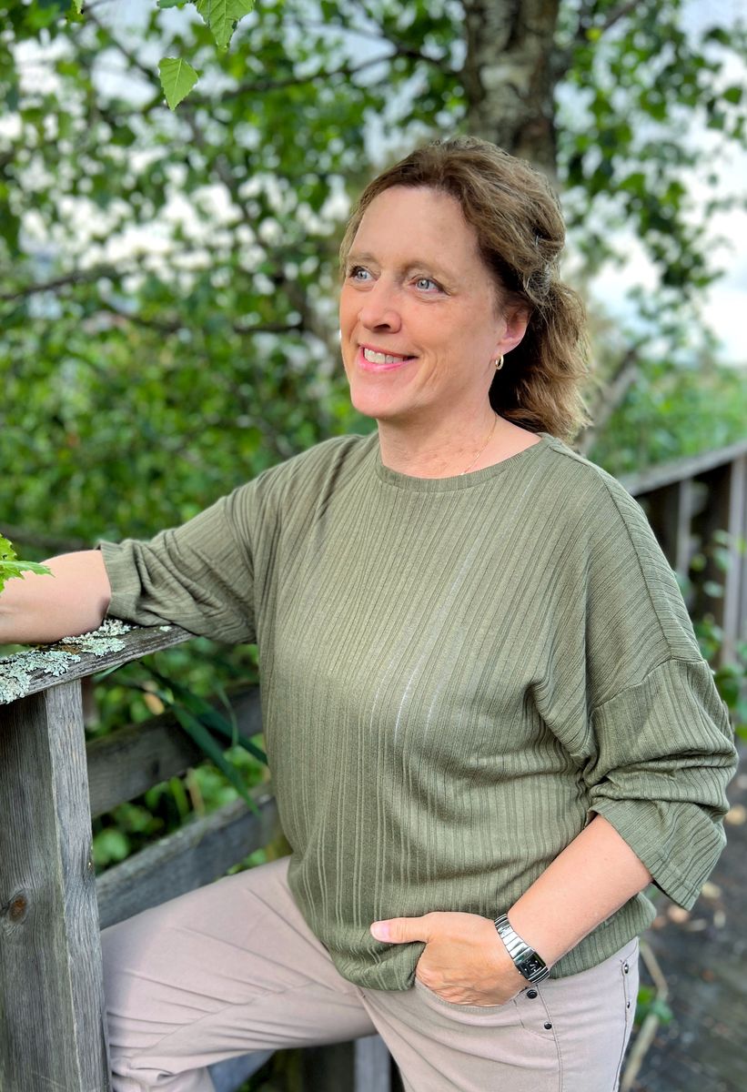 Marion genser oliven