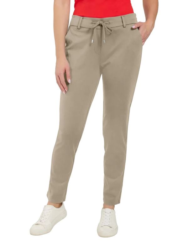 Brandtex favorittbukse lys sand 78cm