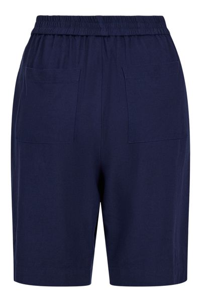 Hovedbilde Inger lin-shorts marine