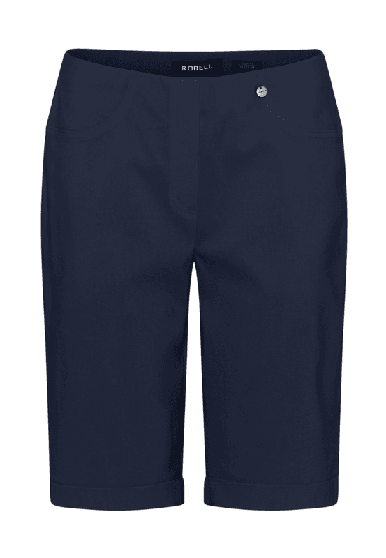 Robell Bella Shorts marine