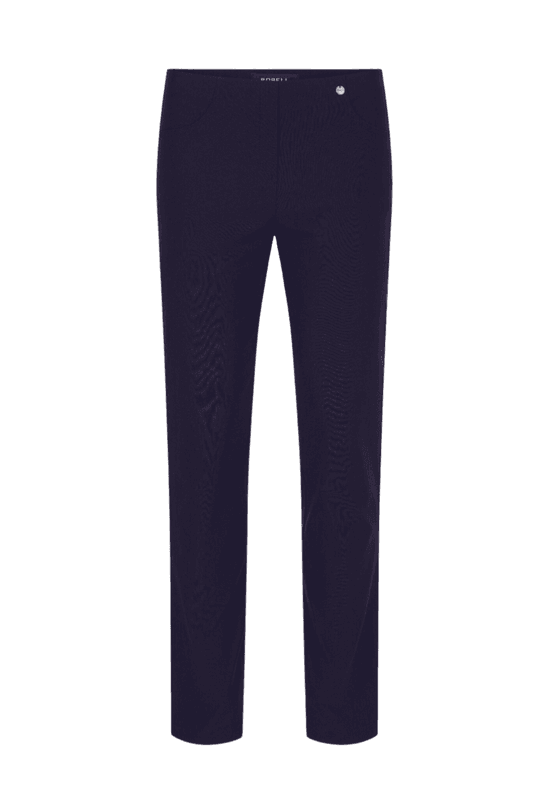 Robell Bella med fleece innside blå 78 cm