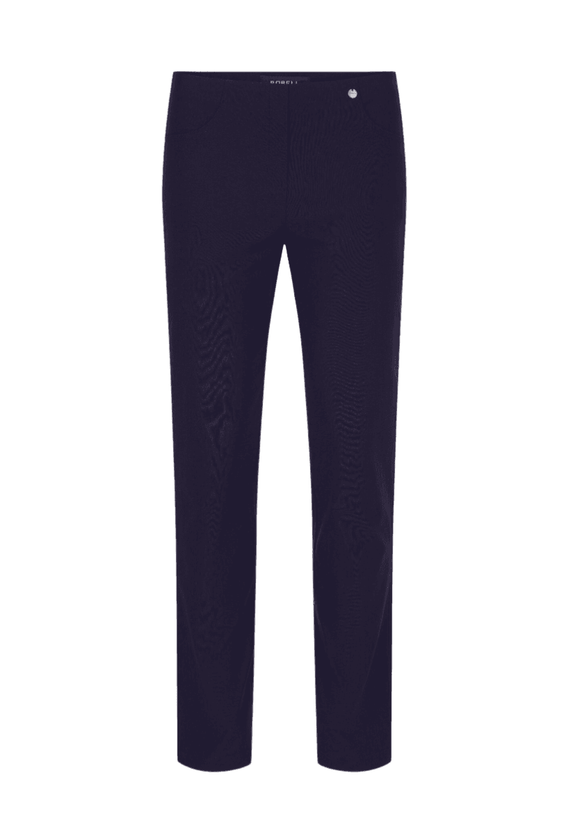 Robell Bella med fleece innside blå 78 cm