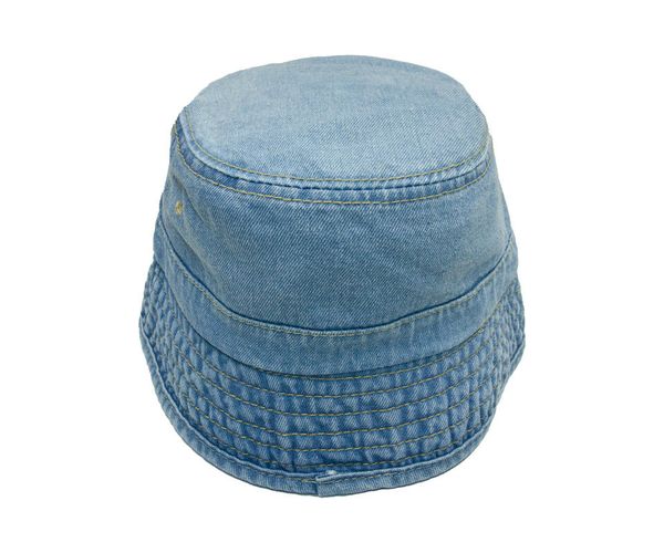 Hovedbilde Bøttehatt lys ola