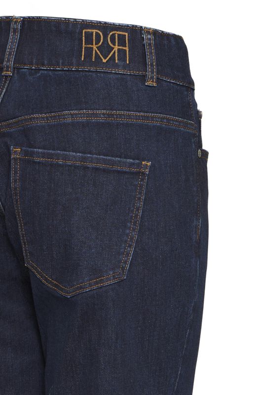 FRANSA Elia olabukse mørk denim 76cm