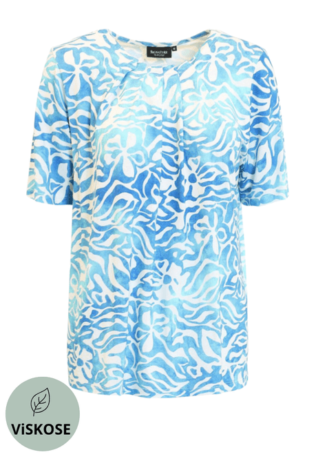 Hovedbilde Lisen t-shirt minty breeze