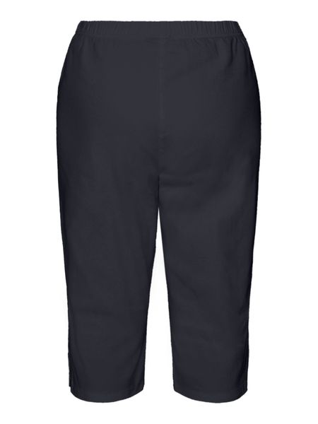 Hovedbilde Lisen capribukse marine