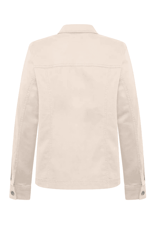 Madelaine sommerjakke havre