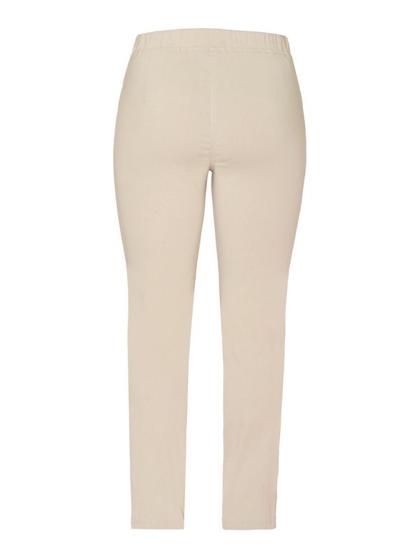 Brandtex  Siri bukse lys sand 78 cm