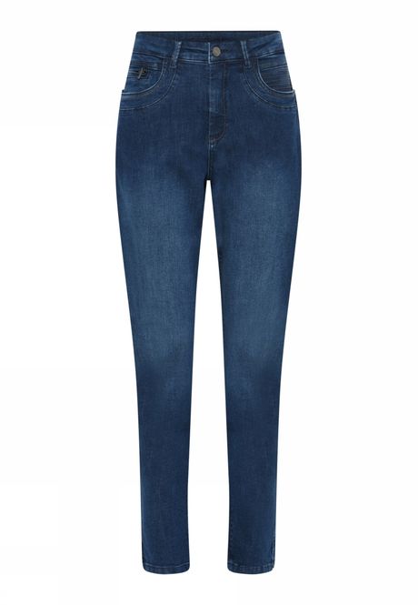 Hovedbilde Cero olabukse Suzanne mørk denim 72 cm