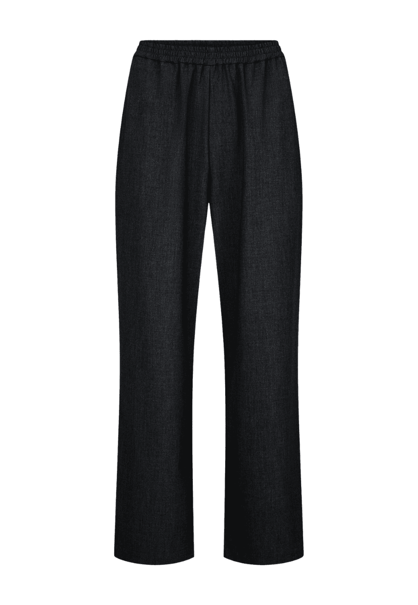 Nelly penbukse sort 73 cm