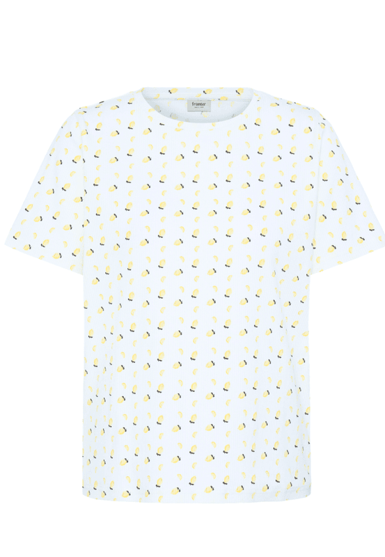 Irene t-shirt lemon