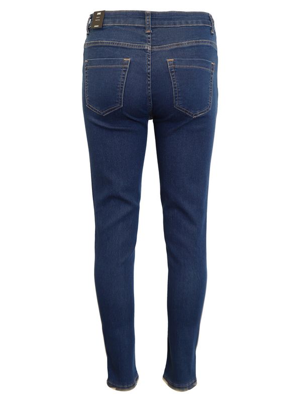 Jensen Jane jeans denimblå 72 cm