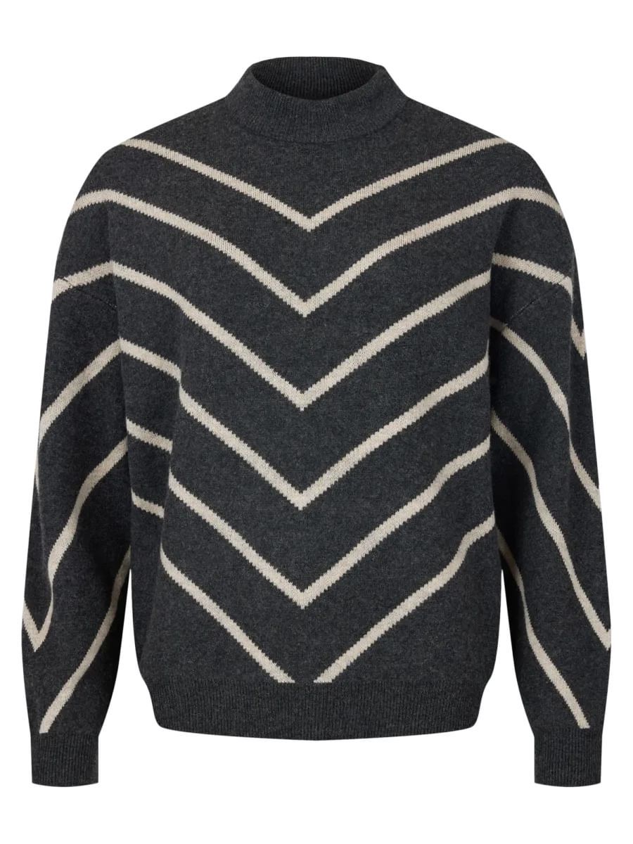 Gry ullgenser granitt