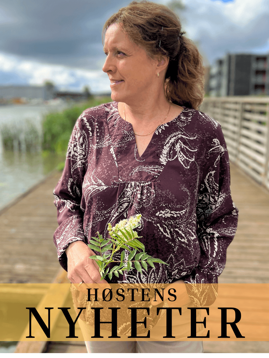 høstnyheter