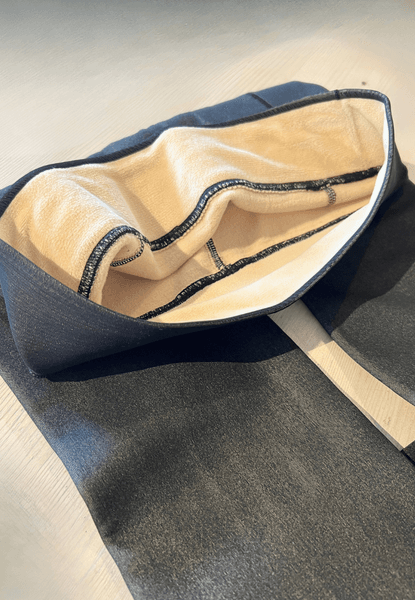 Hovedbilde Strømpebukse med fleecefôr