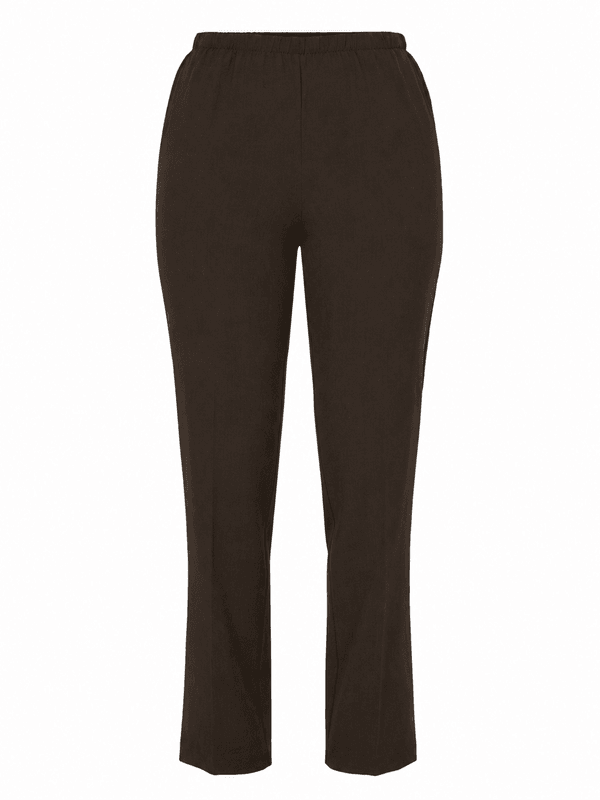 Brandtex penbukser Sofie brun 74 cm