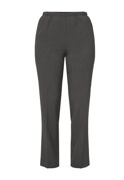 Hovedbilde Brandtex penbukser Sofie grå 74 cm